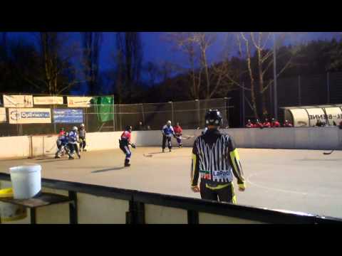 Résumé Bienne - Baroche