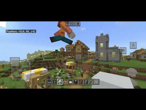 LORD MEDIA - EPIC MINECRAFT VALLEY MULTIPLAYER!