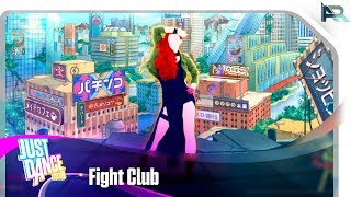 Just Dance 2018 - Fight Club