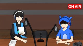 ぷろまぐろレイディオ【ONAIR】