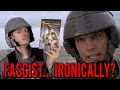 Starship Troopers Lost In Adaptation