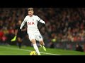 Timo Werner Tottenham Hotspur Debut vs Manchester United (14/01/2024) HD 1080i