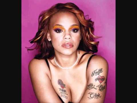 I Just Can't by Faith Evans