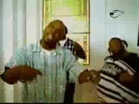 I'll Be Good Music Video by Gospel Gangstaz