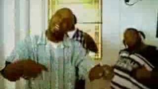 Gospel Gangstaz - I&#39;ll Be Good