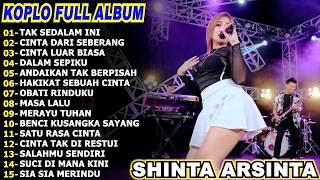 Download lagu TAK SEDALAM INI DANGDUT FULL ALBUM TERBARU DANGDUT KOPLO TERBARU 2025! FYP mp3