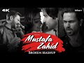Awarapan Broken Heart Mashup 2024 Mustafa Zahid Mashup Lo Fi 2307 Bollywood Broken Episode 1