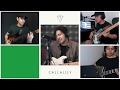 Callalily - Magbalik Minus Drums (Quarantine Jam)