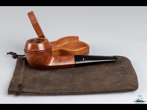 1999 Dunhill Root Briar Smooth Bulldog (3104)
