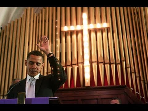 President Barack Obama and Seventh-day Adventists