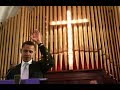 President Barack Obama and Seventh-day Adventists