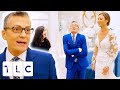 Randy Embarrasses The Bride When He Takes Difficult Grandmother S Side Say Yes To The Dress