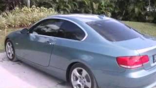 preview picture of video '2008 BMW 328i Coupe Lake Worth FL'