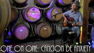 ONE ON ONE: Steve Poltz - Cancion De Anxiety September 30th, 2016 City Winery New York