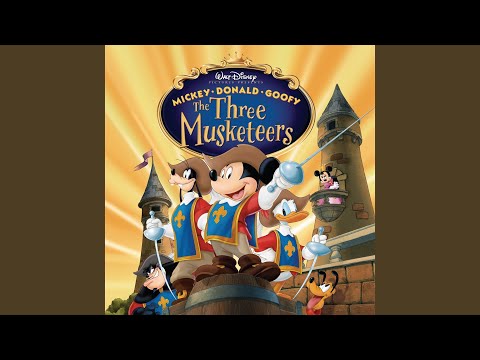 All for One and One for All