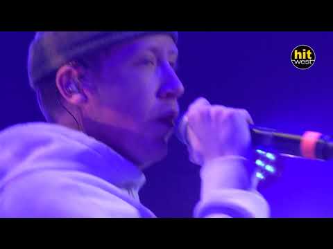 EDDY DE PRETTO - Hit West Live 2018