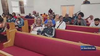 Dec. 5 declared Shirley Williams Day in Elmira, N.Y.