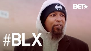 Down These Kansas City Mean Streets With the Explosive Tech N9ne | #BLX