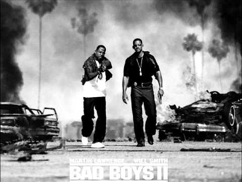 Pat-Rich Feat Babalu - Bad Boys (Radio Edit)