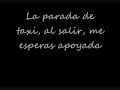 Melocos - Somos (lyrics) 