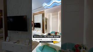 1 BHK Flat for Sale in Kalyan Dombivali, Thane