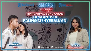 BiancaDimas Bongkar Aib di Manusia Paling Menyebalkan, Rumah Tangga Tak Seindah Angan?