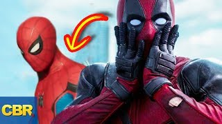 10 Things About Deadpool That Everybody Gets Wrong