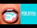 BEBE%20REXHA%20-%20THATS%20IT