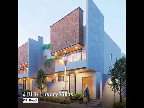 Bellevue Nest Project Tour 1
