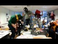 harlem shake 3ma huizermaat 