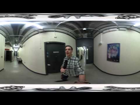 360 Backstage Live Show 1 - The Voice of Ireland - Knockouts