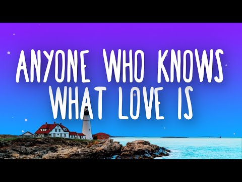 Irma Thomas - Anyone Who Knows What Love Is (Lyrics)