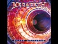 Megadeth - Built For War (Lyrics in Description)