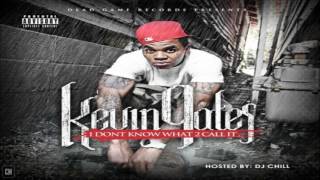 Kevin Gates - I Don&#39;t Know What To Call It, Vol. 1 [FULL MIXTAPE + DOWNLOAD LINK] [2011]