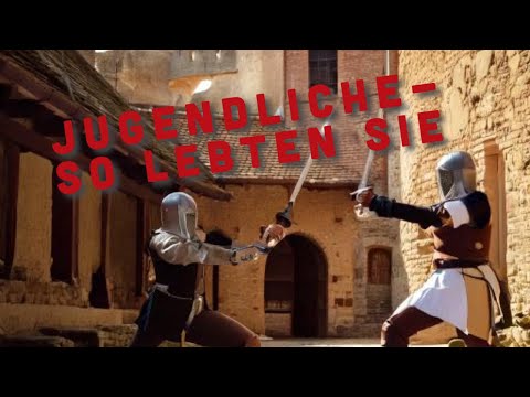 Jugend?!  | MittelAlter