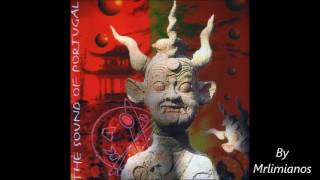 Totally Kaos 2 - The Sound Of Portugal (1995) 6 Tracks