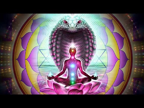 Former Kundalini Yoga Teacher Reveals All (Mike Shreve)