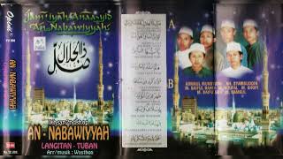 Download lagu An - Nabawiyah - Halluman Syud mp3 Download lagu An - Nabawiyah - Halluman Syud mp3
