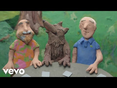 Piccolo Coro dell'Antoniano - La memoria (Cartoon)