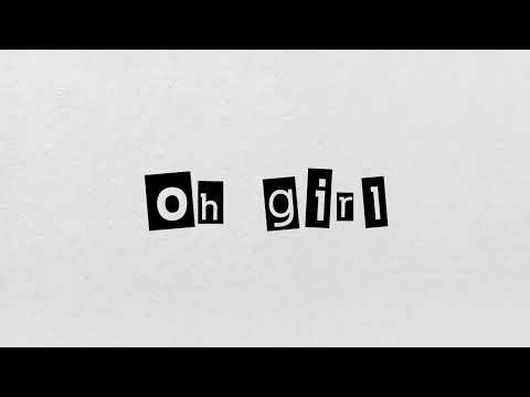 fahmy. - nobody else (ft. BDK NIP) (Official Lyric Video)