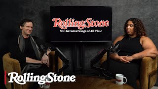 Rolling Stone’s 500 Greatest Songs Podcast Trailer