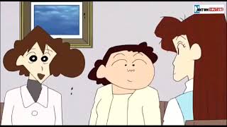 Download lagu Crayon Shinchan | Rangking Tertinggi | Sub Indo mp3