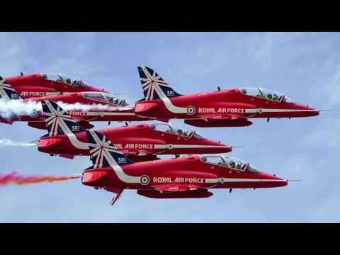 ANVERRA FP 2017 - TRAILER - JEAN SERGE FROUIN