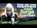 Membaca Ayat Kursi Setelah Sholat - Ceramah Syekh Ali Jaber Membaca Ayat Kursi Setelah Sholat - Ceramah Syekh Ali Jaber