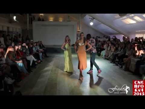 Siberian Vogue Ball 2015 - Runway Battles