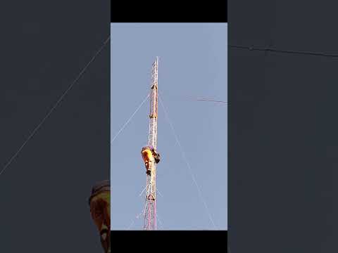 toda história da contrução da rádio lider fm em são João do caru MA