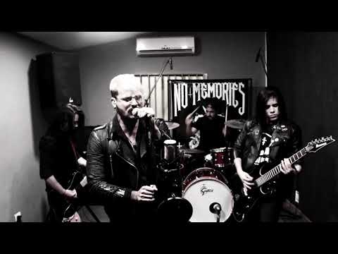 No Memories -  Trastorno de Sensaciones (Live at REBORN FEST MÉXICO 2021)