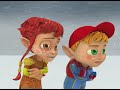 Adibou Aventure Objectif Terre Épisode Complet S1 EP 5 Qu Est Ce Qu Un Igloo