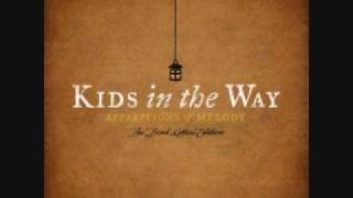 Kids In The Way - Head Over Heels