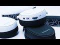 Видеообзор SteelSeries Arctis 5 Black